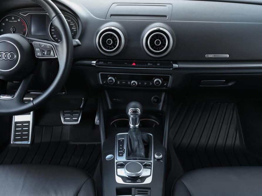 Audi A3 III (8V) Рестайлинг Москва  - изображение 14