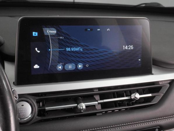 Chery Tiggo 7 Pro I с пробегом 2021 года, цена 1 431 000 рублей, 131520 км, внедорожник, Автокод Объявления