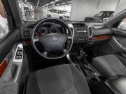 Toyota Land Cruiser Prado 120 Series Рестайлинг Москва  - изображение 29