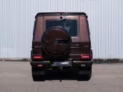 Mercedes-Benz G-Класс AMG I (W463) Рестайлинг 3 Сочи  - изображение 35