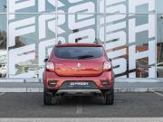 Renault Sandero II Краснодар  - изображение 23