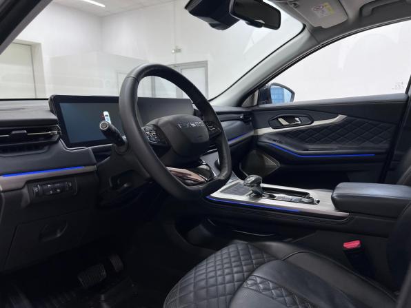 Exeed TXL I Рестайлинг с пробегом 2022 года, цена 2 250 000 рублей, 86708 км, внедорожник, Автокод Объявления