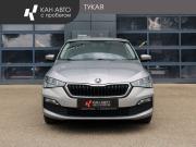 Skoda Rapid II Казань  - изображение 13