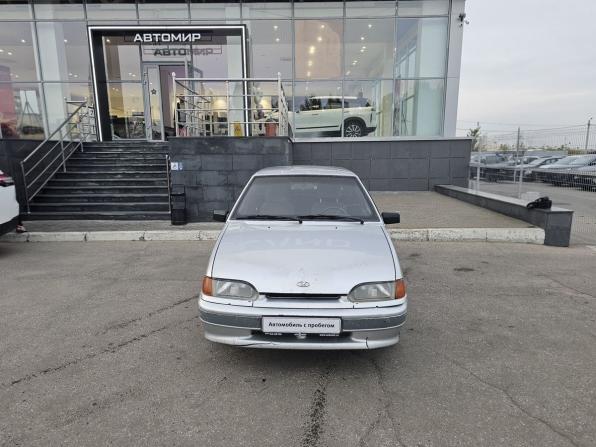 Lada (ВАЗ) 2114 с пробегом 2004 года, цена 140 000 рублей, 170947 км, хэтчбек, Автокод Объявления