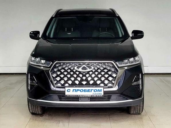 Chery Tiggo 7 Pro Max I с пробегом 2024 года, цена 2 020 000 рублей, 18150 км, внедорожник, Автокод Объявления