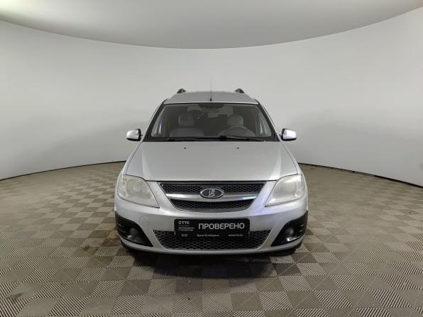 Lada (ВАЗ) Largus I с пробегом 2013 года, цена 400 000 рублей, 406400 км, универсал, Автокод Объявления