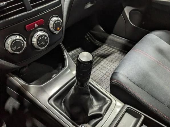 Subaru Impreza WRX III Рестайлинг с пробегом 2011 года, цена 1 830 000 рублей, 186000 км, седан, Автокод Объявления