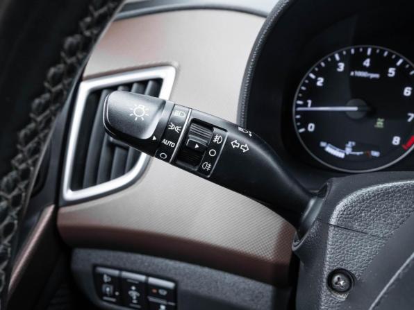 Hyundai Creta I Рестайлинг с пробегом 2020 года, цена 2 029 000 рублей, 130299 км, внедорожник, Автокод Объявления