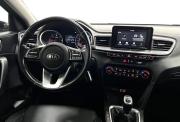 Kia Ceed III Нижний Новгород  - изображение 39