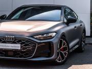 Audi A5 III (B10) Магнитогорск  - изображение 50