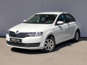 Skoda Rapid I Рестайлинг Москва  - изображение 27