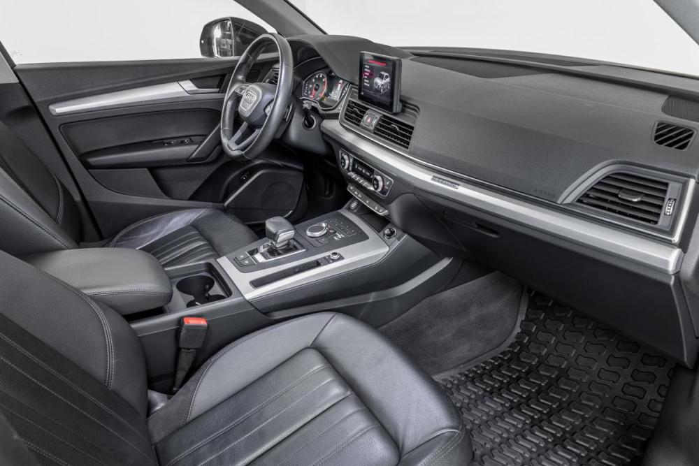 Audi Q5 II (FY) Казань  - изображение 9