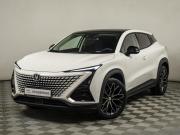 Changan UNI-T I Москва  - изображение 20