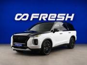 Hyundai Palisade I Москва  - изображение 34