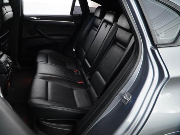BMW X6 M I (E71) Рестайлинг с пробегом 2013 года, цена 2 621 077 рублей, 110615 км, внедорожник, Автокод Объявления