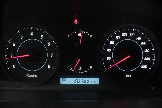 Chevrolet Captiva I Рестайлинг с пробегом 2012 года, цена 1 140 000 рублей, 207827 км, внедорожник, Автокод Объявления