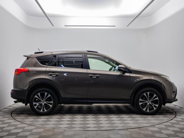 Toyota RAV4 IV (XA40) с пробегом 2014 года, цена 1 820 000 рублей, 267003 км, внедорожник, Автокод Объявления