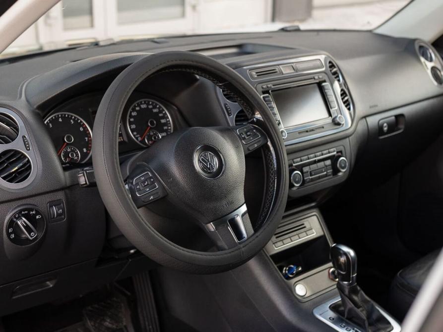 Volkswagen Tiguan I Рестайлинг Новосибирск  - изображение 11