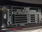 Ford Galaxy II Тольятти  - изображение 40