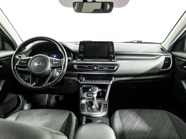Kia Seltos I с пробегом 2020 года, цена 1 679 700 рублей, 153461 км, внедорожник, Автокод Объявления