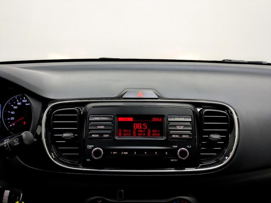 Kia Pegas Москва  - изображение 15