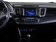 Toyota RAV4 IV (XA40) Рестайлинг Москва  - изображение 40