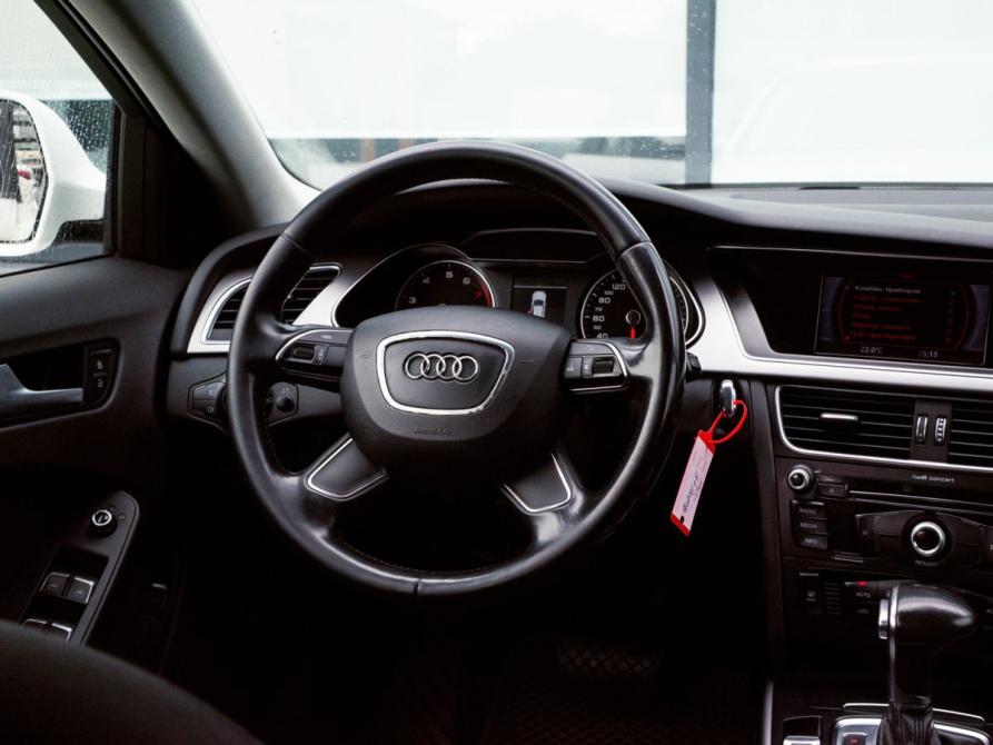 Audi A4 allroad IV (B8) Рестайлинг Екатеринбург  - изображение 19