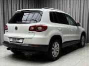 Volkswagen Tiguan I Ижевск  - изображение 39
