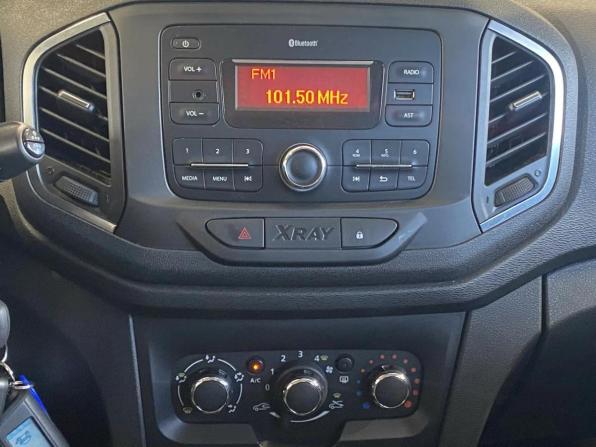 Lada (ВАЗ) XRAY I с пробегом 2018 года, цена 794 000 рублей, 70300 км, хэтчбек, Автокод Объявления