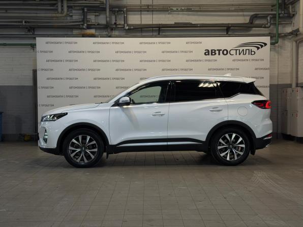 Chery Tiggo 7 Pro I с пробегом 2021 года, цена 1 399 000 рублей, 77543 км, внедорожник, Автокод Объявления