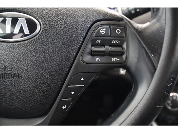 Kia Ceed II с пробегом 2013 года, цена 749 000 рублей, 209826 км, универсал, Автокод Объявления
