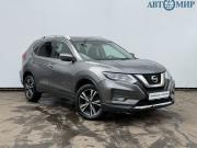 Nissan X-Trail III Рестайлинг Москва  - изображение 16