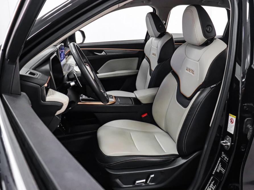 Haval Jolion I Рестайлинг Минеральные Воды  - изображение 8