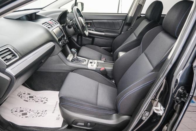Subaru Levorg I с пробегом 2015 года, цена 1 549 000 рублей, 136572 км, универсал, Автокод Объявления