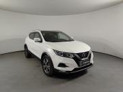 Nissan Qashqai II Рестайлинг Уфа  - изображение 27
