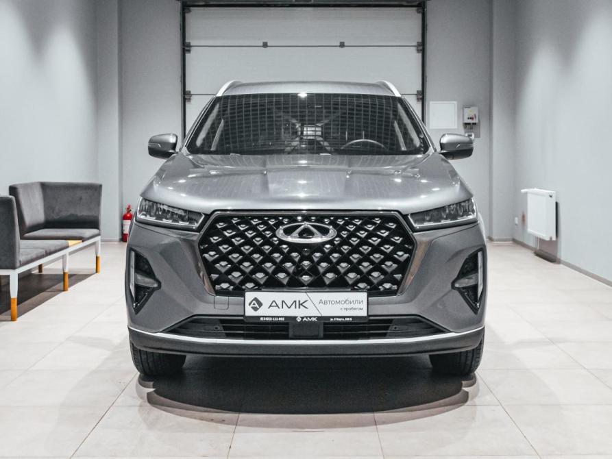 Chery Tiggo 7 Pro Max I Екатеринбург  - изображение 3