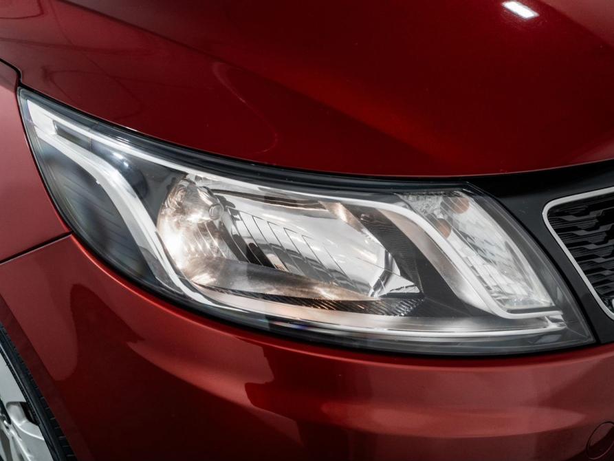 Kia Rio III Иркутск  - изображение 19