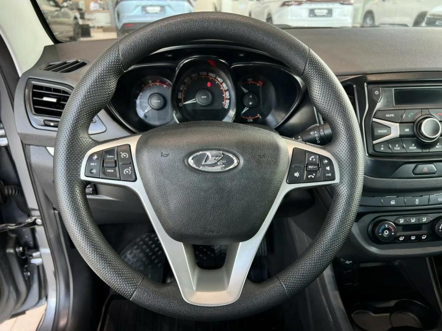 Lada (ВАЗ) Vesta I Екатеринбург  - изображение 14