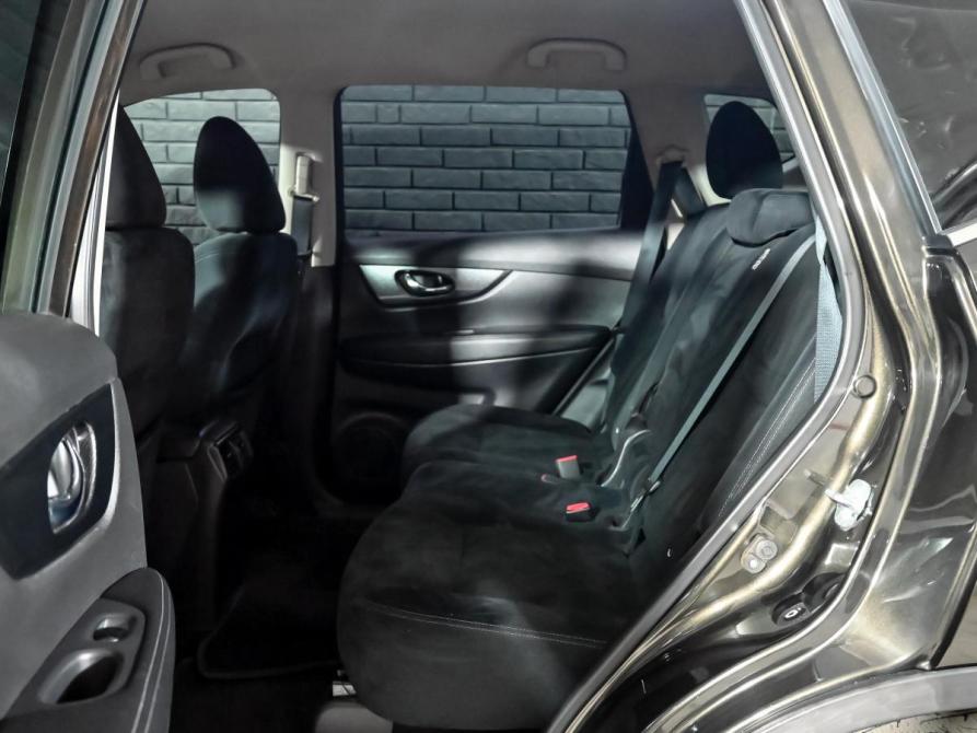 Nissan X-Trail III Екатеринбург  - изображение 21