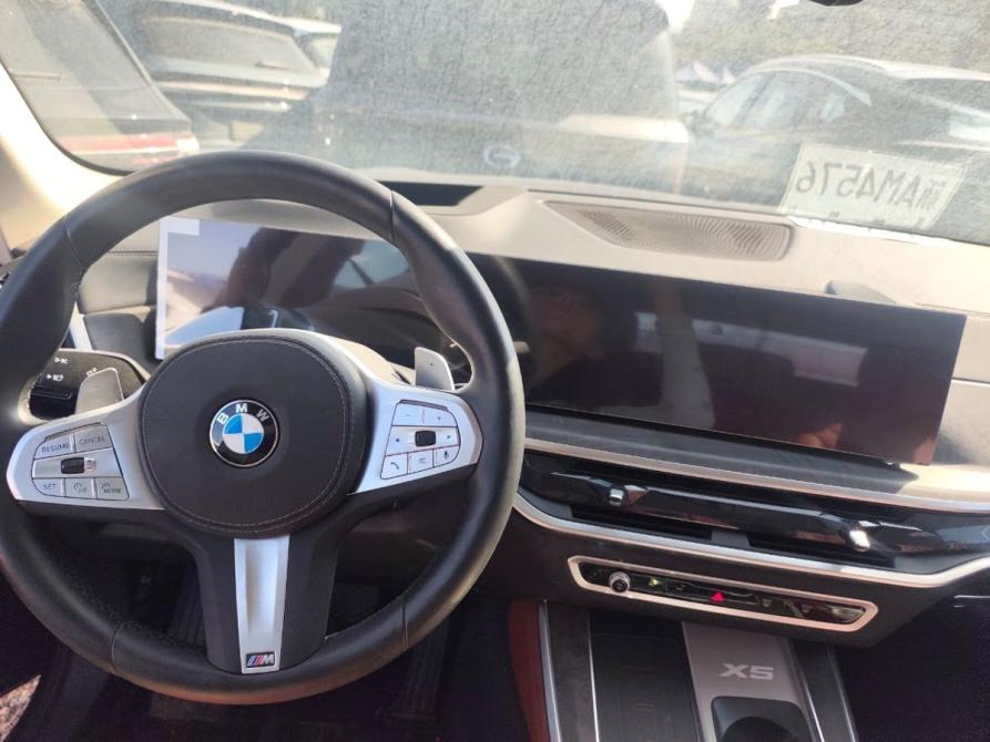BMW X5 IV (G05/G18) Рестайлинг Самара  - изображение 8