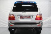 Toyota Land Cruiser 100 Series Рестайлинг 1 Кемерово  - изображение 29