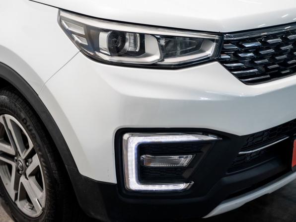 Changan CS55 I с пробегом 2019 года, цена 1 600 000 рублей, 59600 км, внедорожник, Автокод Объявления
