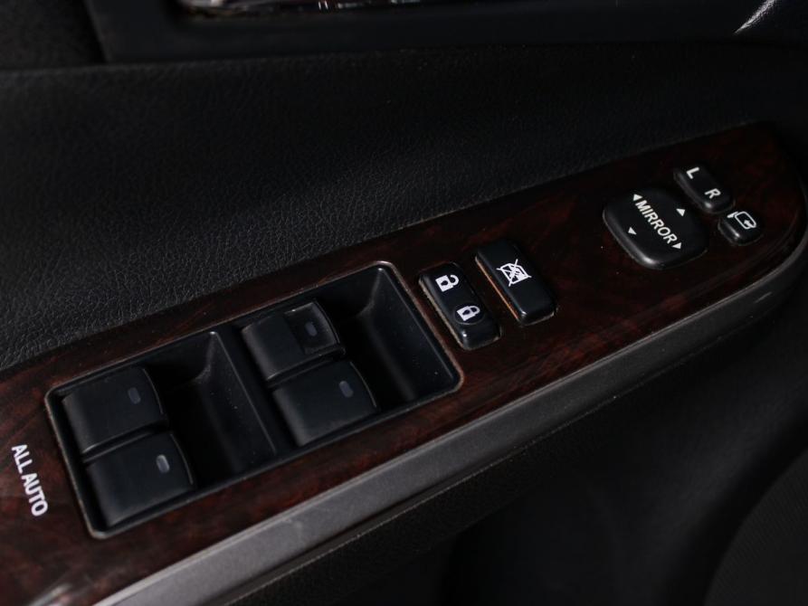 Toyota Camry VII (XV50) Рестайлинг Минеральные Воды  - изображение 18