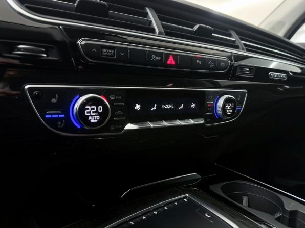 Audi Q7 II (4M) с пробегом 2019 года, цена 5 500 000 рублей, 131340 км, внедорожник, Автокод Объявления