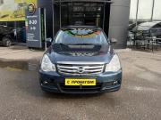 Nissan Almera III (G15) Нефтекамск  - изображение 12