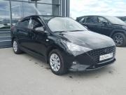 Hyundai Solaris II Рестайлинг Санкт-Петербург  - изображение 8