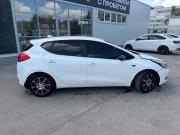 Kia Ceed II Тольятти  - изображение 21