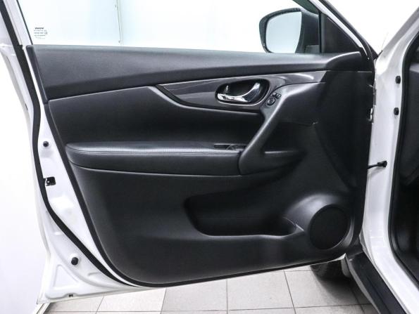 Nissan X-Trail III Рестайлинг с пробегом 2019 года, цена 2 179 000 рублей, 107802 км, внедорожник, Автокод Объявления