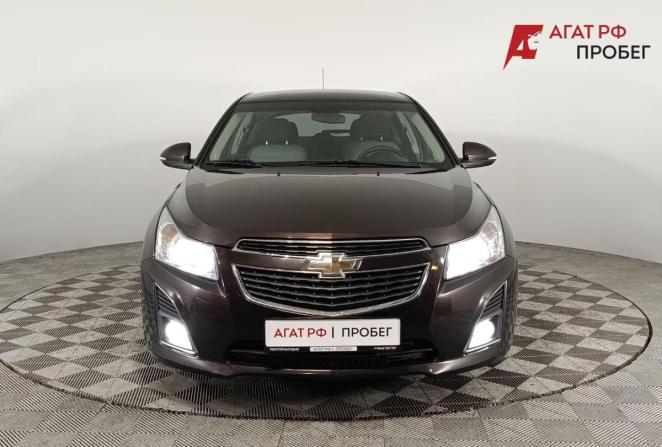 Chevrolet Cruze I Рестайлинг с пробегом 2014 года, цена 799 000 рублей, 152567 км, хэтчбек, Автокод Объявления