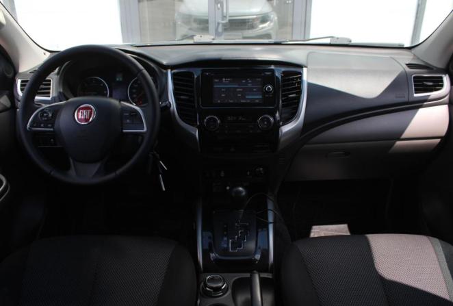 Fiat Fullback I с пробегом 2016 года, цена 1 720 000 рублей, 191782 км, offers.body_type.unknown, Автокод Объявления
